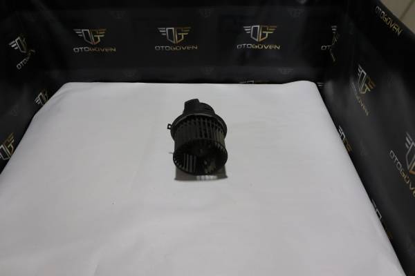 FORD TRANSİT 430 ED ÇIKMA PARÇA TRANSİT V184 KLİMA KUTUSU MOTORU